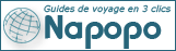 Guide de voyage Napopo